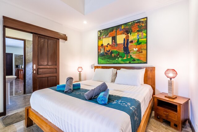 マドゥ・セミニャック