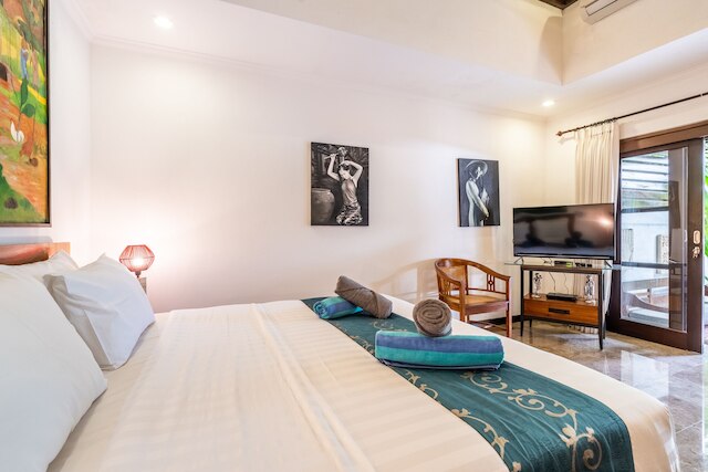 マドゥ・セミニャック