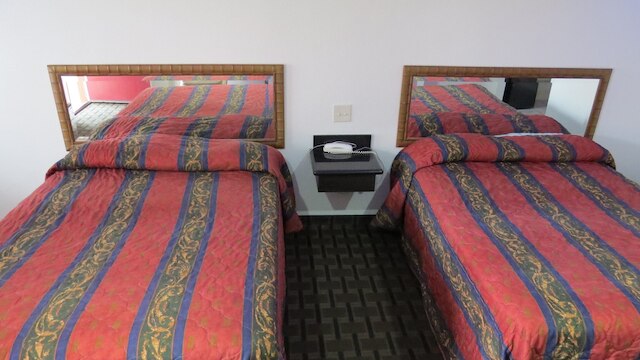 ロードウェイ イン