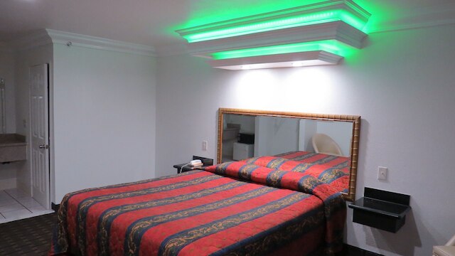 ロードウェイ イン