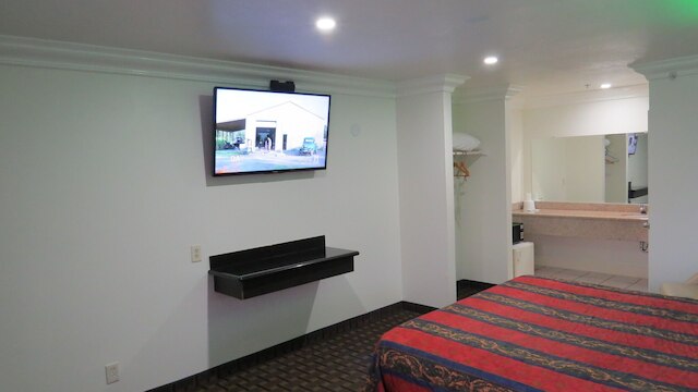 ロードウェイ イン