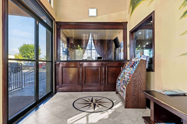 ロードウェイ イン