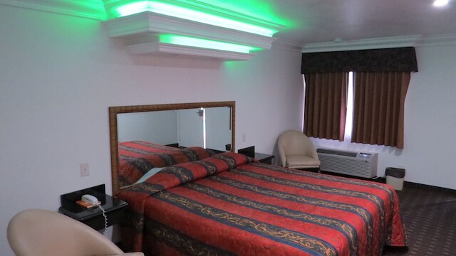 ロードウェイ イン