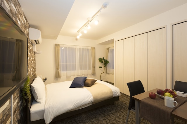 Hotel ONE'S RESIDENCE