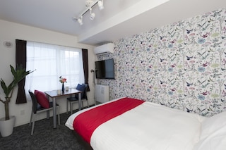 Hotel ONE'S RESIDENCE