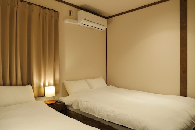 ホテルエスプレッソ エビス