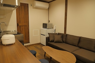 ホテルエスプレッソ エビス