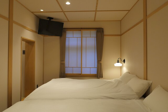 ホテルエスプレッソ エビス