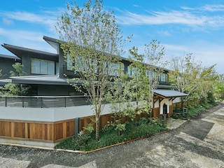 温泉旅館 由縁別邸 東京代田