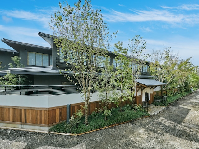 温泉旅館 由縁別邸 東京代田