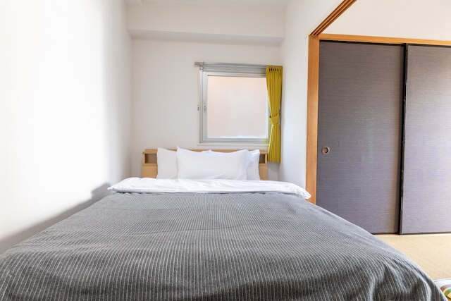 SUNDAY peace room Honkawa