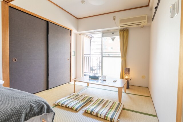 SUNDAY peace room Honkawa