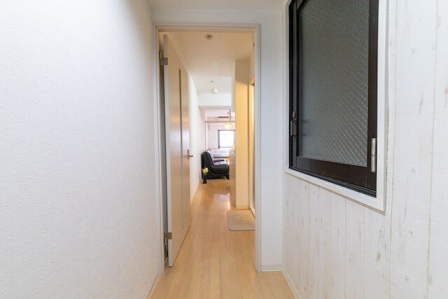 SUNDAY peace room 十日市 #7