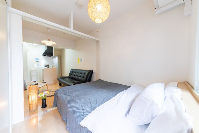 SUNDAY peace room 十日市 #7