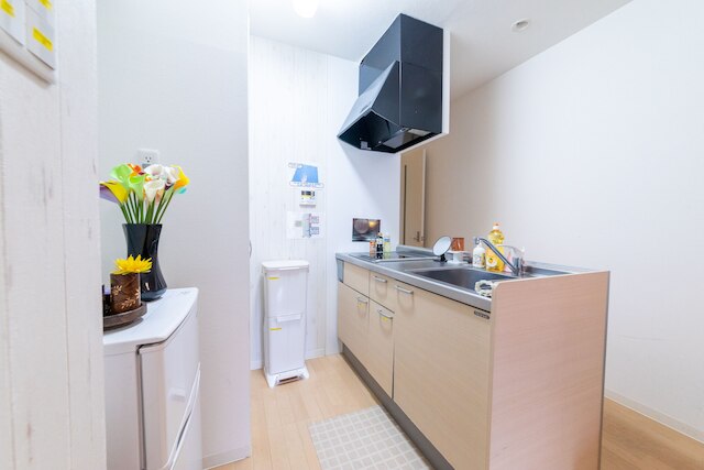 SUNDAY peace room 十日市 #7