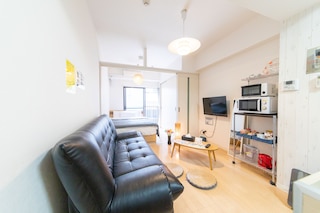 SUNDAY peace room 十日市 #7