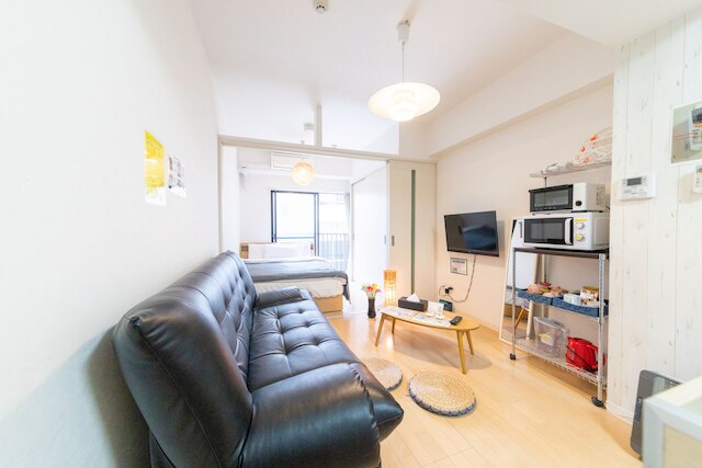 SUNDAY peace room 十日市 #7