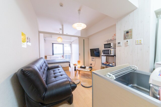 SUNDAY peace room 十日市 #7