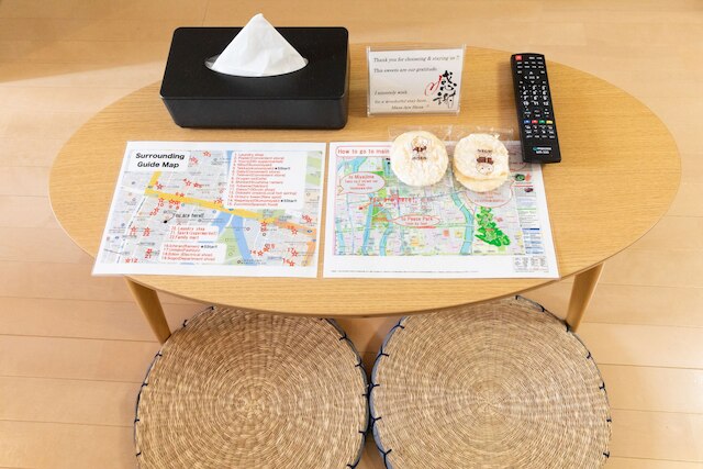 SUNDAY peace room 十日市 #7