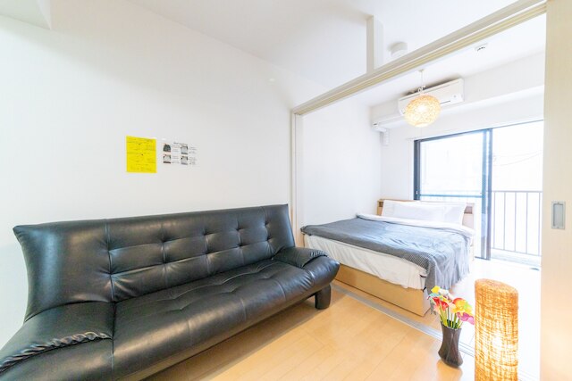 SUNDAY peace room 十日市 #7