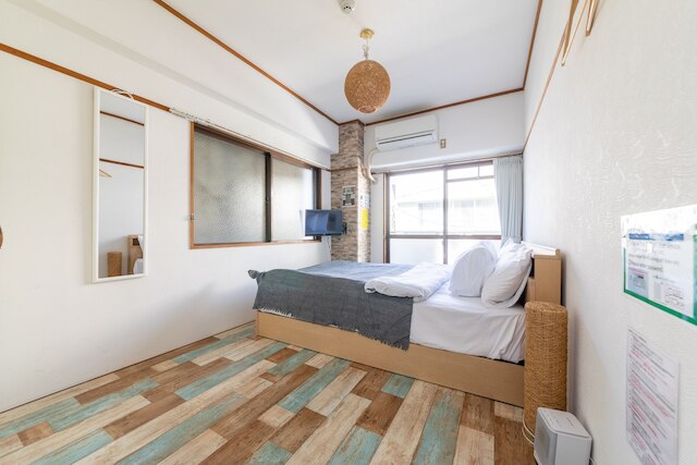 SUNDAY peace room Honkawa II