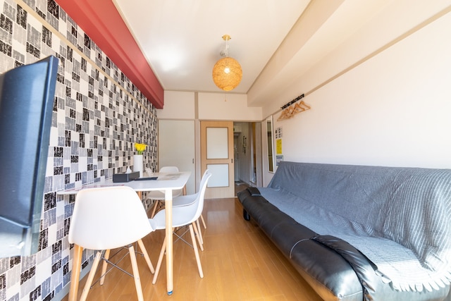 SUNDAY peace room Honkawa II