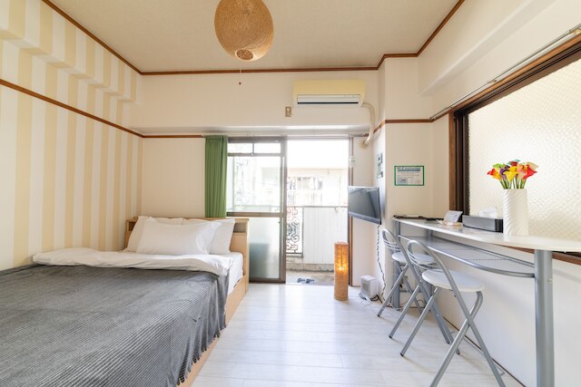 SUNDAY peace room Honkawa II