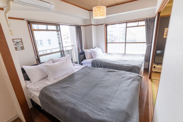 SUNDAY peace room Nakashima