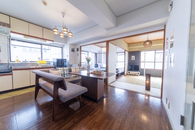 SUNDAY peace room Nakashima