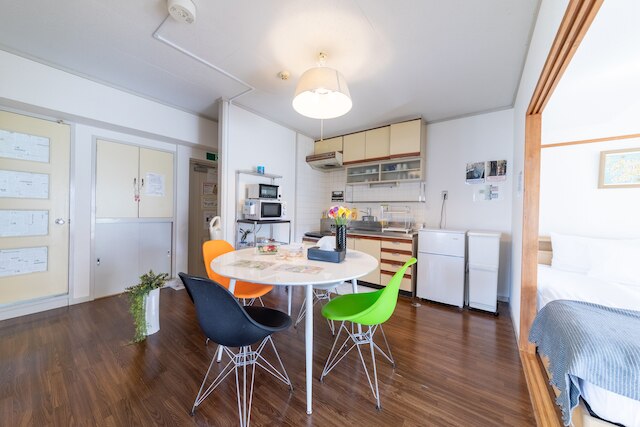 SUNDAY peace room Nakashima