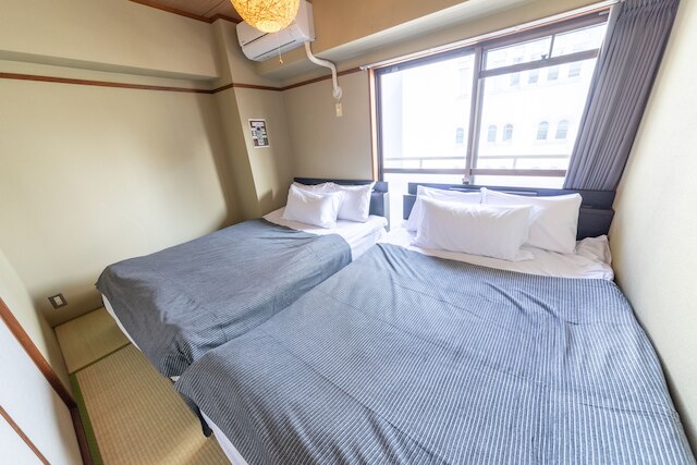 SUNDAY peace room Nakashima