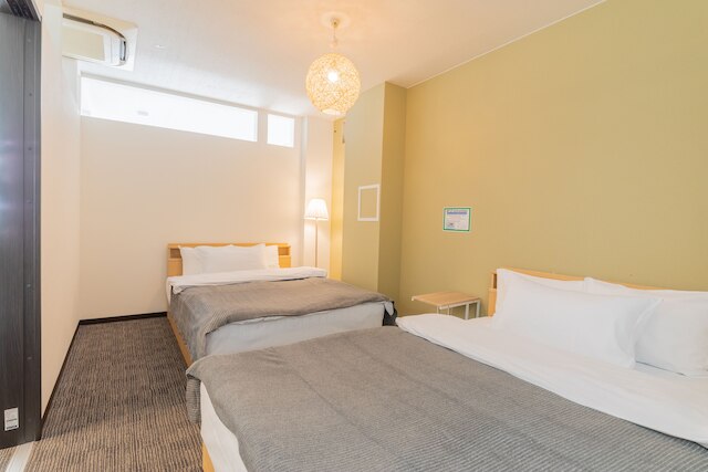 SUNDAY peace room 猿猴橋 #27