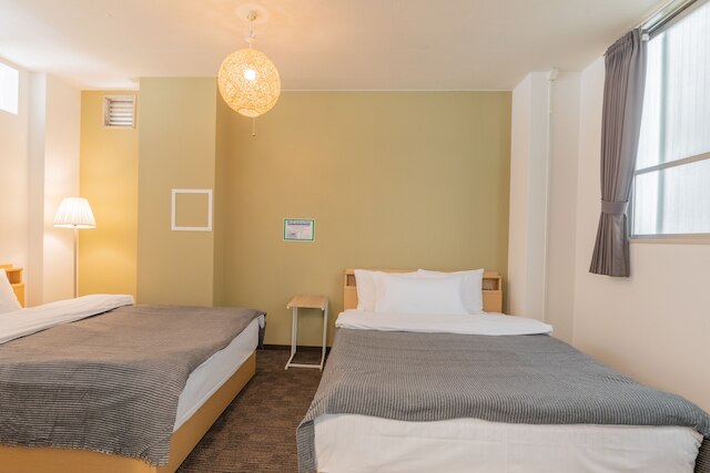 SUNDAY peace room 猿猴橋 #27