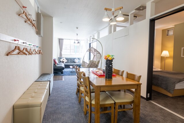 SUNDAY peace room 猿猴橋 #27