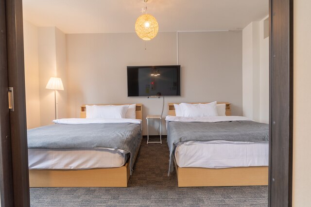 SUNDAY peace room 猿猴橋 #27