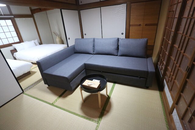 かわもと 926 別邸