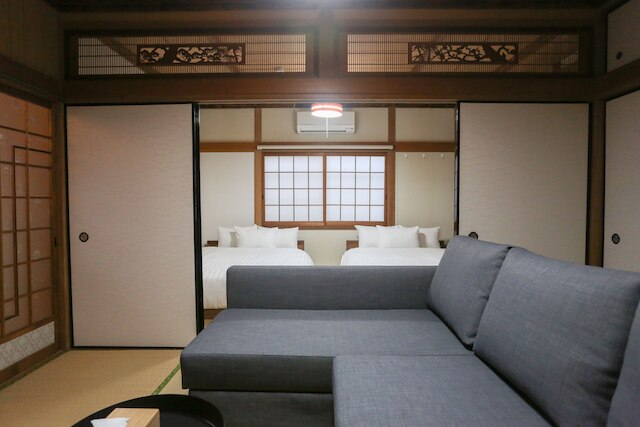 かわもと 926 別邸