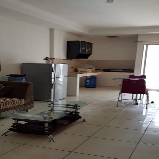 メディタラニア ガーデン レジデンス 2