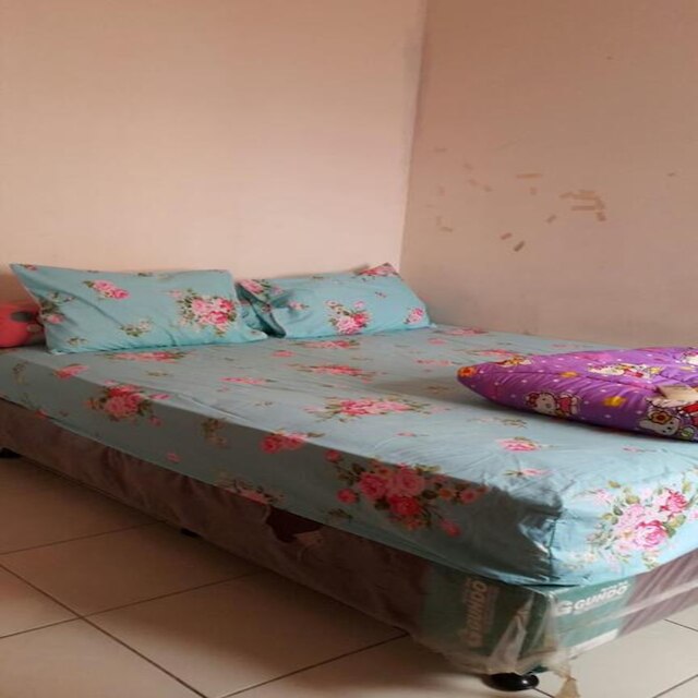 メディタラニア ガーデン レジデンス 2