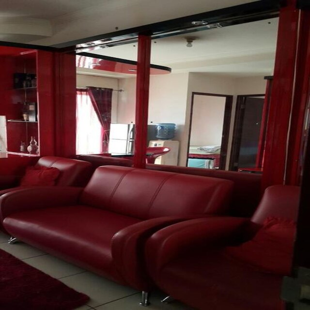 メディタラニア ガーデン レジデンス 2