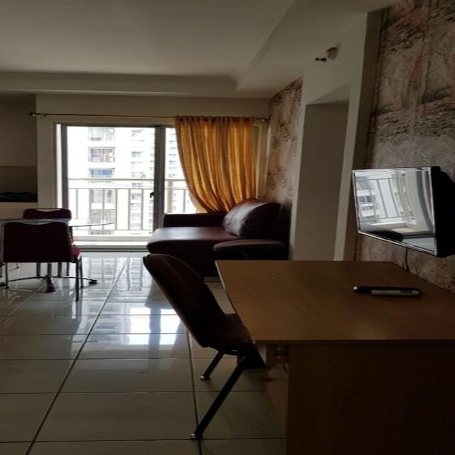 メディタラニア ガーデン レジデンス 2