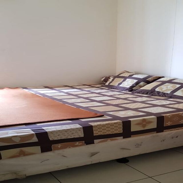 メディタラニア ガーデン レジデンス 2