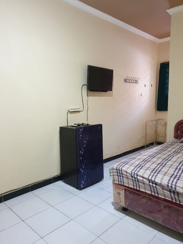 グリヤ セカル ワンギ