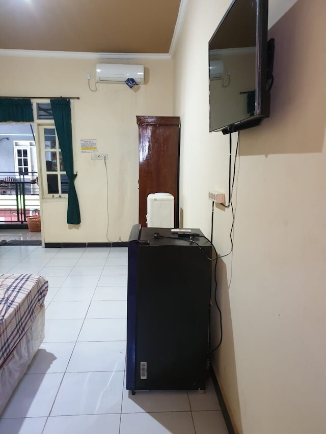 グリヤ セカル ワンギ