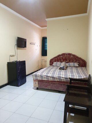 グリヤ セカル ワンギ