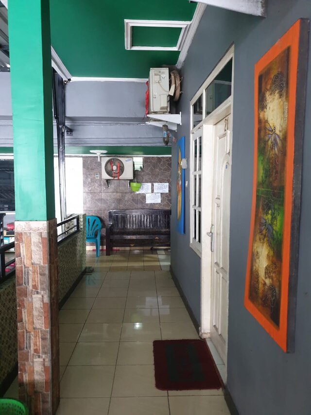 グリヤ セカル ワンギ