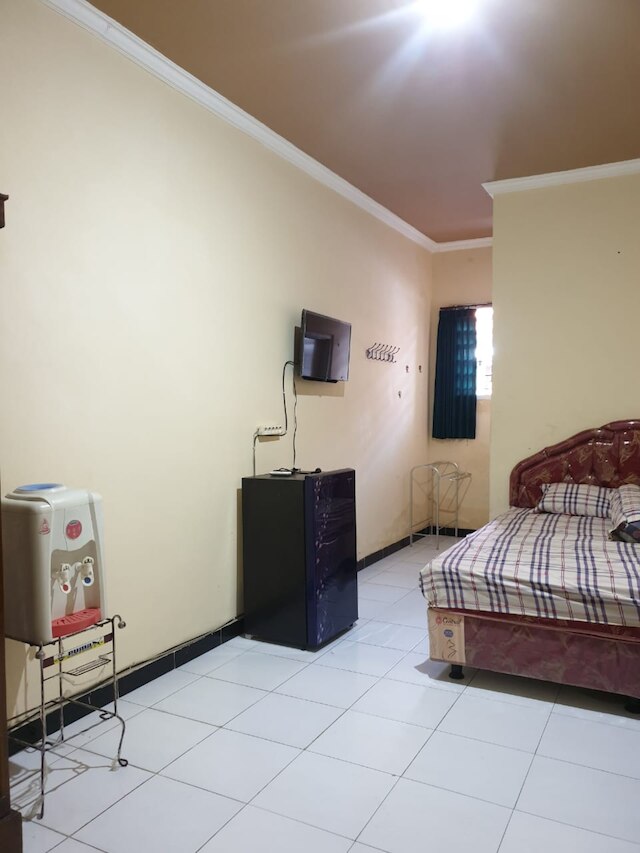 グリヤ セカル ワンギ