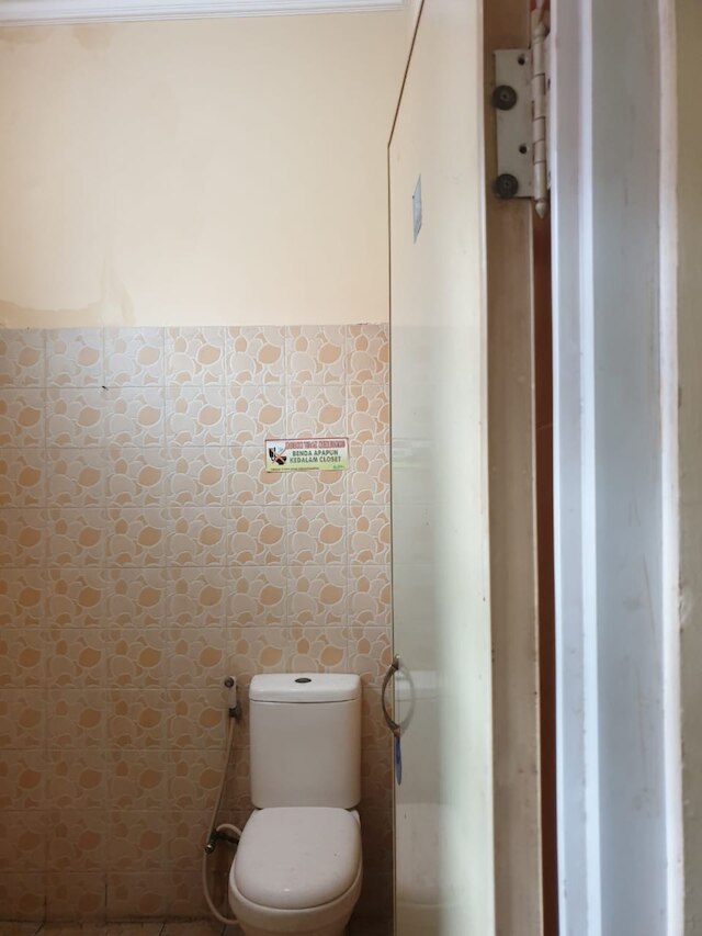 グリヤ セカル ワンギ