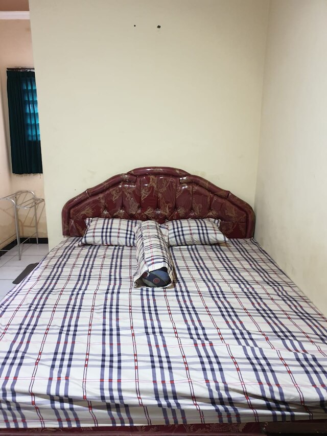 グリヤ セカル ワンギ