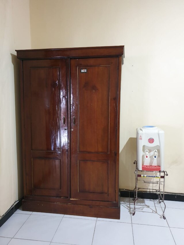 グリヤ セカル ワンギ